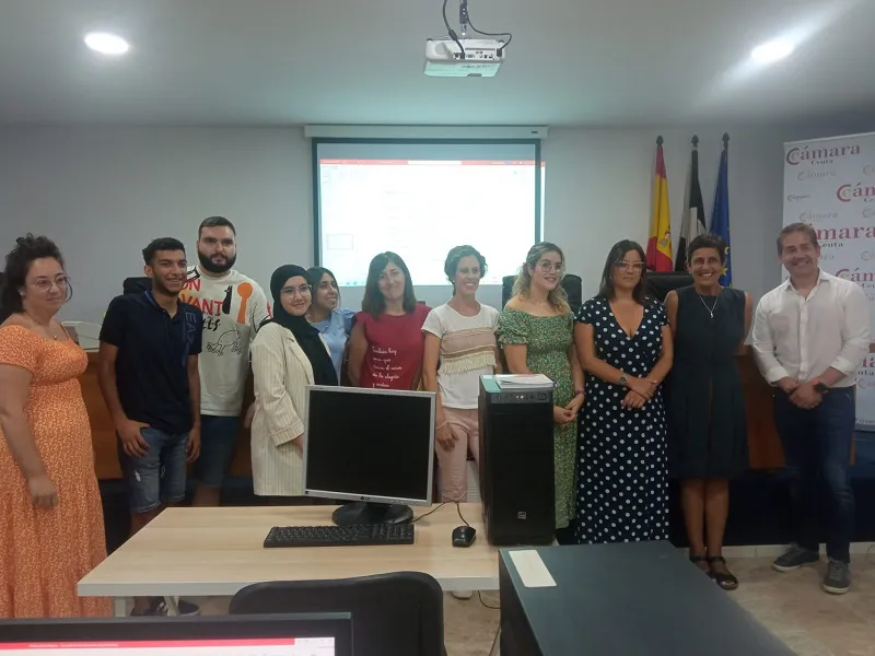 Ceuta has achieved a great reputation for technology-based companies