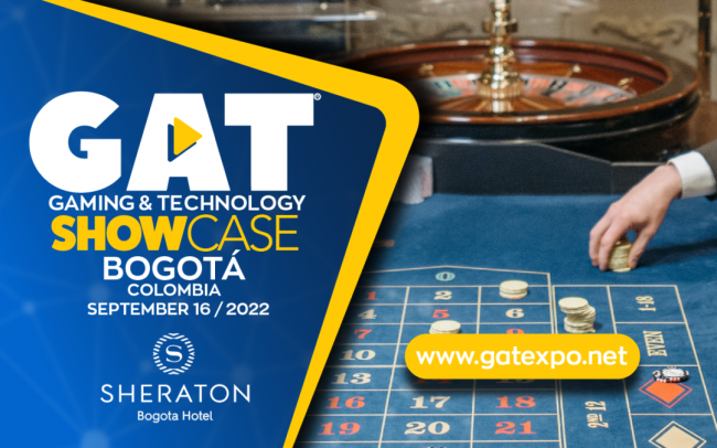  Colombia: La Feria GAT Showcase regresa a Bogotá este mes de septiembre 