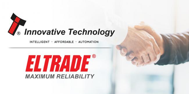 Eltrade, nuevo socio comercial de ITL en Bulgaria