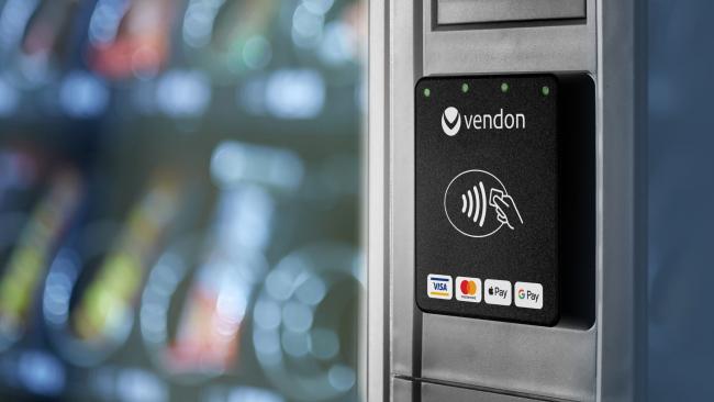  Grupo Azkoyen compra el 100% de Vendon dedicada a sistemas de pago