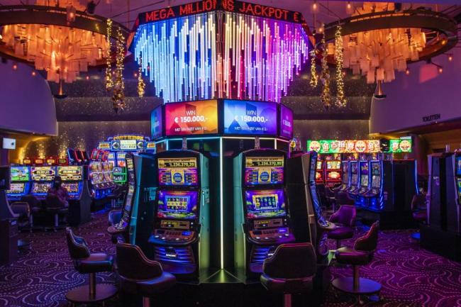 IGT and Holland Casino Expand Partnership to Launch Mega Millions Progressive Jackpot in the Netherlands