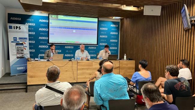 IPS concluye con éxito la presentación en Donosti de la Integración de TicketBAI en todas sus soluciones (Fotos)