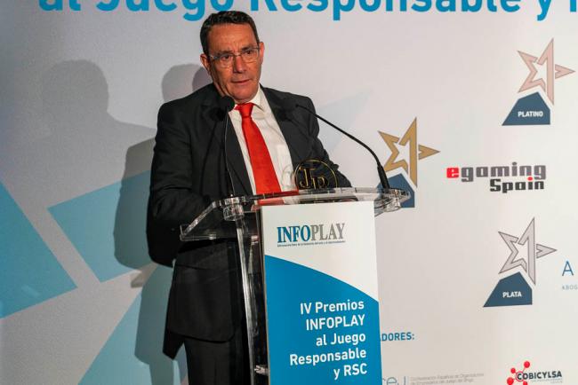Jorge Hinojosa, director de Jdigital
