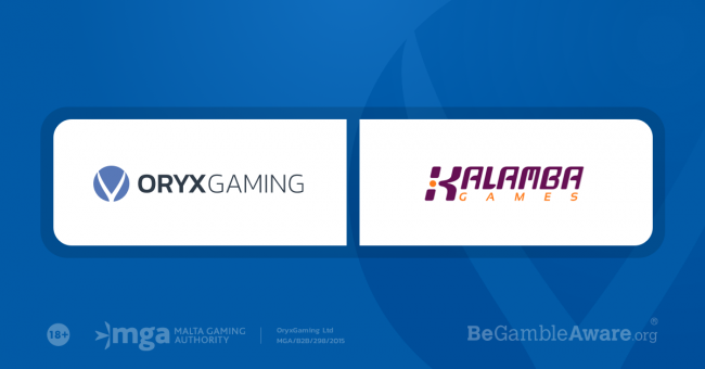 Kalamba Games y Bragg Gaming Group extienden su acuerdo para incluir mercados de iGaming regulados en Estados Unidos