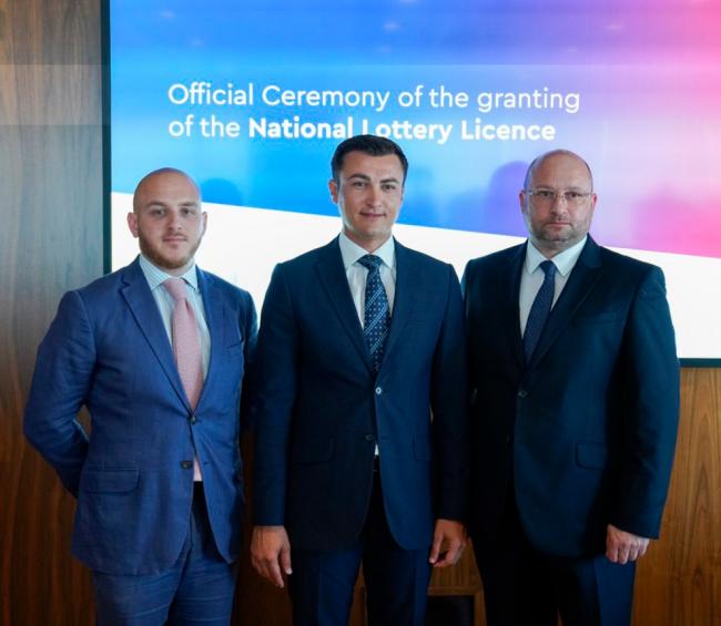 Malta Gaming Authority grants National Lottery license to National Lottery PLC