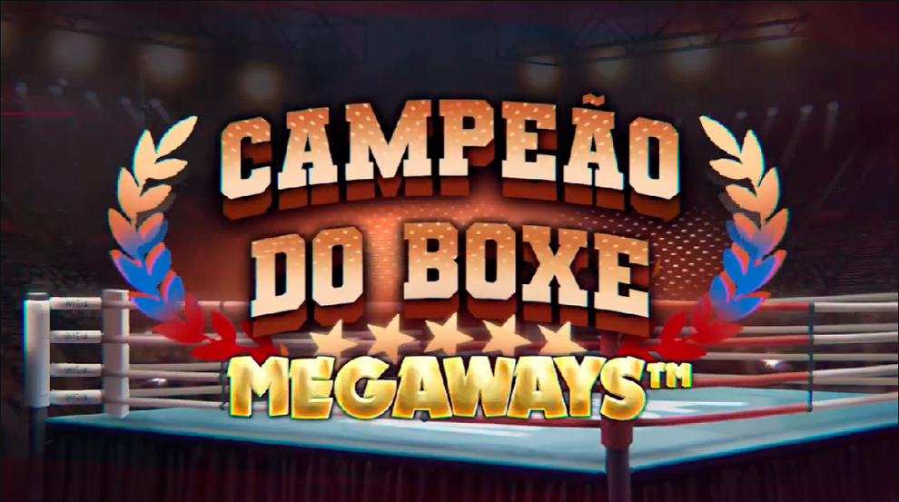 MGA Games revoluciona el mercado portugués con su slot Campeão do Boxe Megaways (Vídeo)