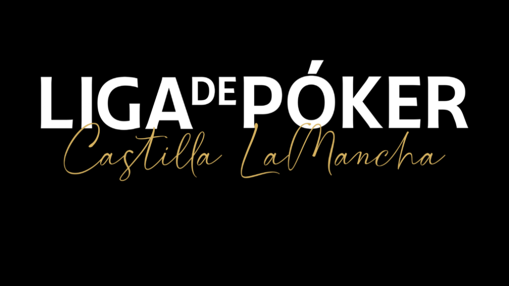 Magna Casino Albacete acoge la gran final de la Liga de Póker de Castilla-La Mancha