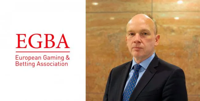 Maarten Haijer, EGBA General Secretary