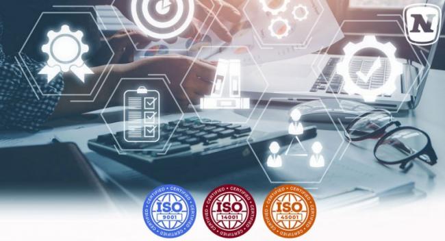 NOVOMATIC Italy announces ADMIRAL Gaming Network obtains ISO 45001 certification