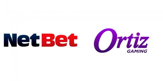  NetBet se asocia con Ortiz Gaming para aumentar su portafolio de juegos de Video Bingo