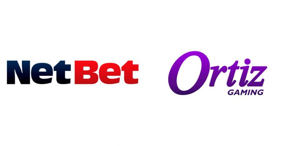 NetBet se asocia con Ortiz Gaming para aumentar su portafolio de juegos de Video Bingo