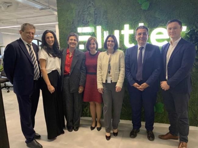 Paddy Power Betfair busca agentes de servicio al cliente en Ceuta