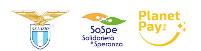  PlanetPay365 y S.S. Lazio inauguran el campamento de verano con participación de 11 niños en condición de acogida