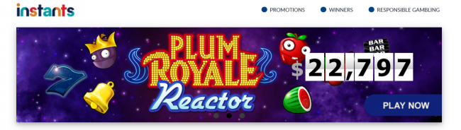 Scientific Games Named Premier Loto-Québec Instant Games Partner
