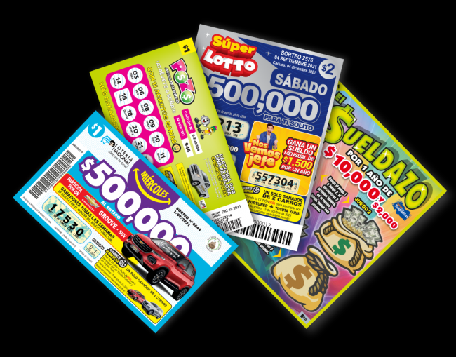 Scientific Games and the National Lottery of Ecuador sign a new 10-year contract