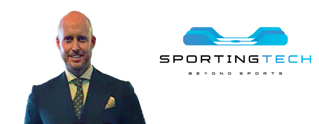 Bobby Longhurst, director general Sportingtech
