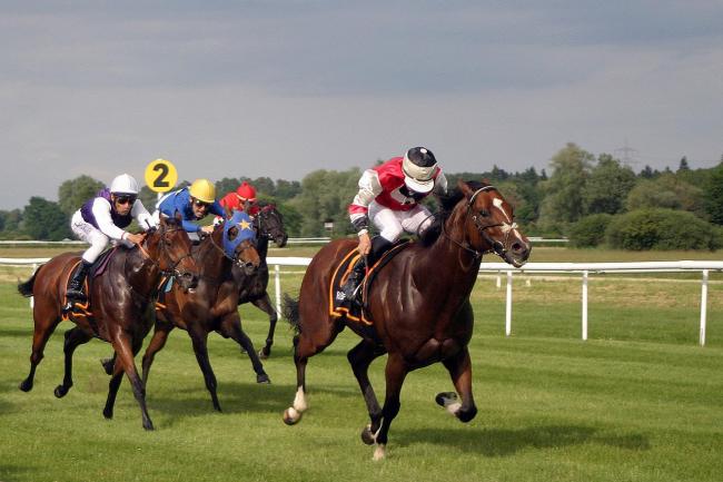 William Hill appointed Racing League betting partner for the 2022 competition