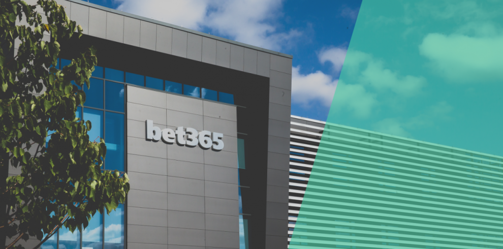 bet365 will have an innovative betting and sports news website