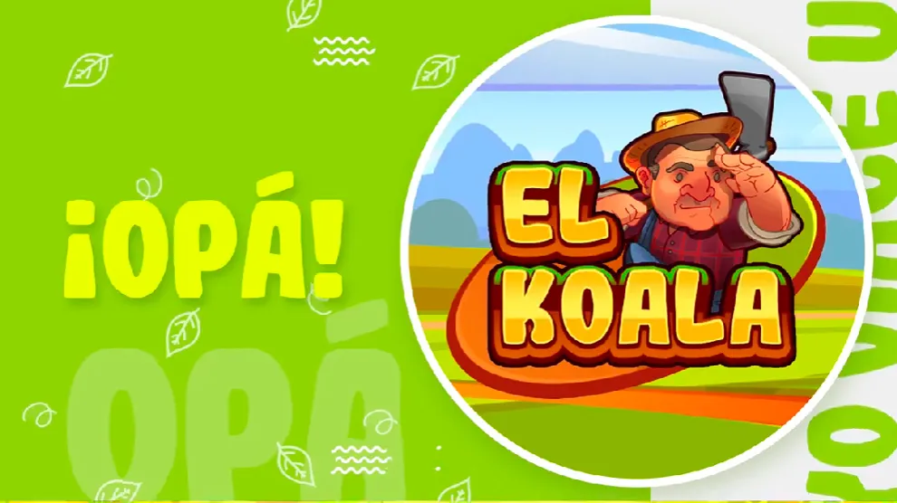 El Koala, nuevo protagonista de la familia de las Spanish Celebrities de MGA Games