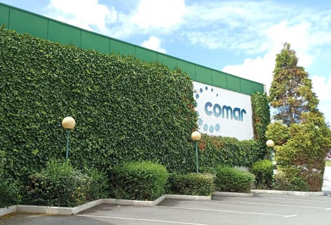 GRUPO COMAR estrena imagen corporativa: Especialistas en ocio y turismo