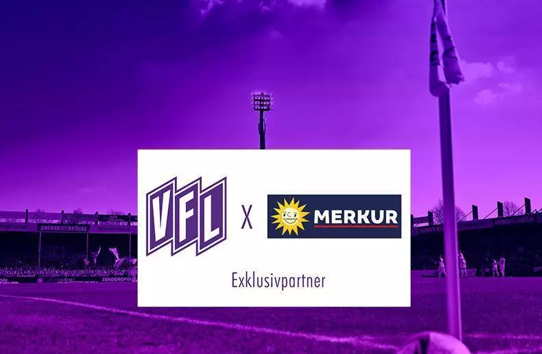 MERKUR,  Alemania