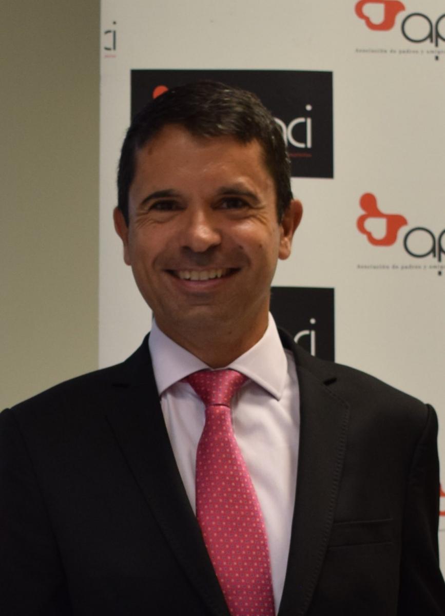 Rubén García (Herdicasa) nuevo vicepresidente de ANEDA