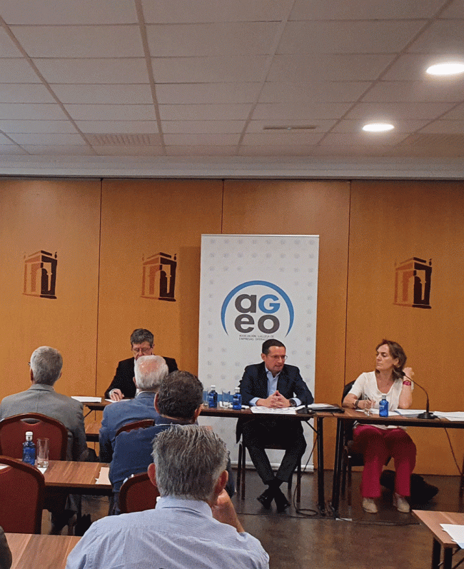 SERAFÍN PORTAS demuestra que “es falso que exista una proliferación de la oferta de juego