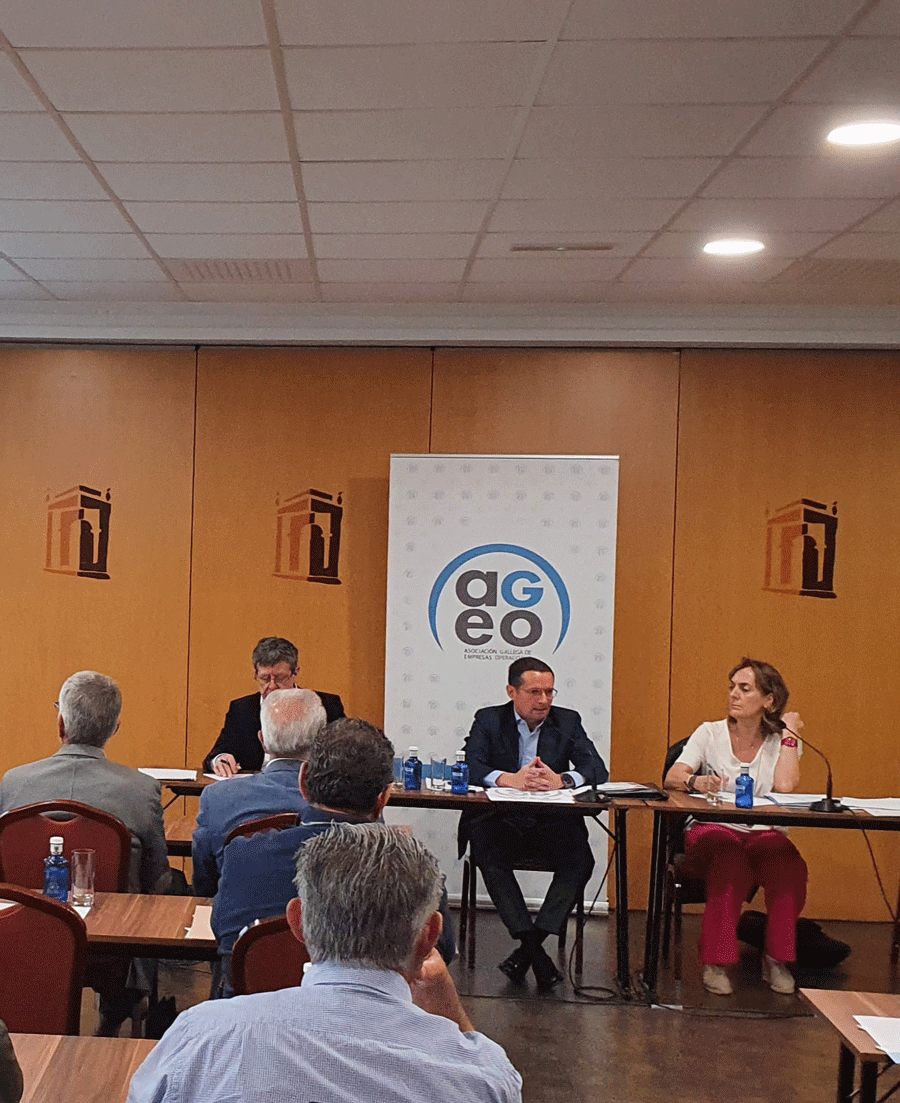 SERAFÍN PORTAS demuestra que “es falso que exista una proliferación de la oferta de juego"