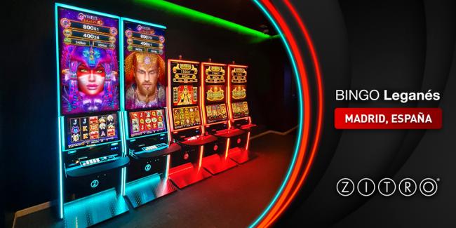 ZITRO, GLARE, CODERE