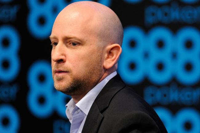 888 Holdings obtiene 392 millones de euros en ingresos en el primer semestre de 2022
