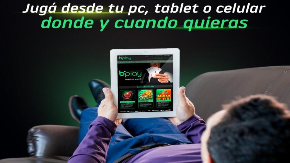 Argentina: GiG y Grupo Boldt lanzan la marca bplay en Buenos Aires y Entre Ríos