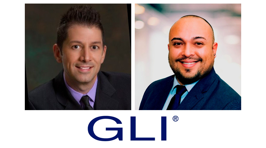  Gaming Laboratories International (GLI®) Announces Three Promotions in Client Services