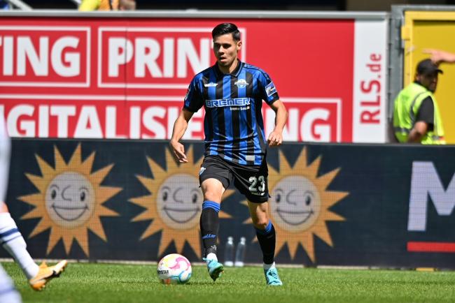 Gauselmann Group becomes a gaming partner of the SC Paderborn 07 football team