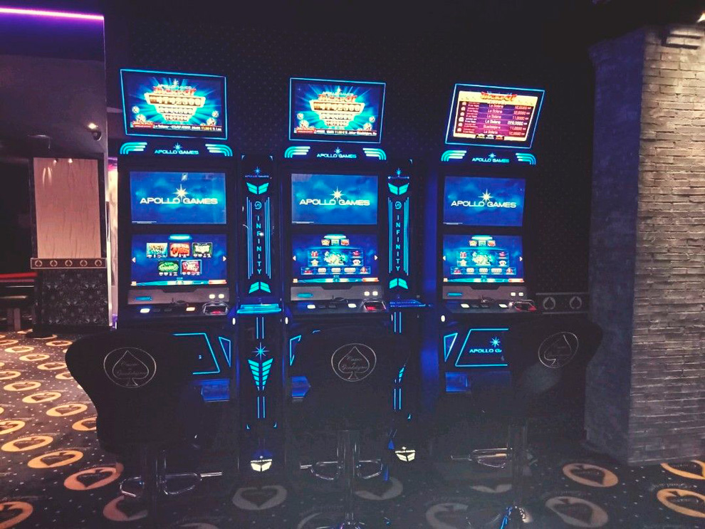 9 Key Tactics The Pros Use For casino