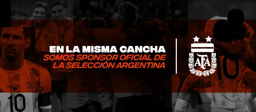 Patrocinio de las casas de apuestas, la salvación del fútbol argentino