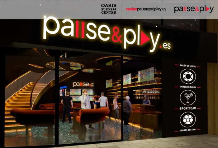 Pause & Play anuncia una nueva apertura en Marbella