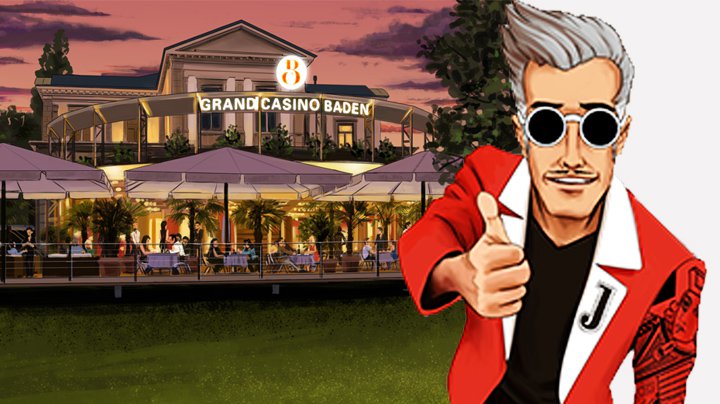 Wazdan set for expansion in Switzerland after partnering with Jackpots.ch