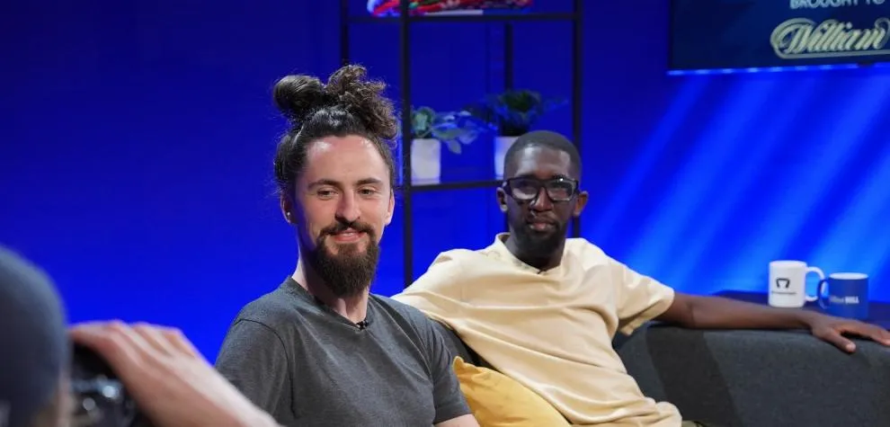 William Hill presents 'Stripped', a new series of football podcasts for the 2022/23 season (Video)