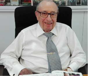 Ha fallecido Josep Vall Planas, padre de Pepe Vall