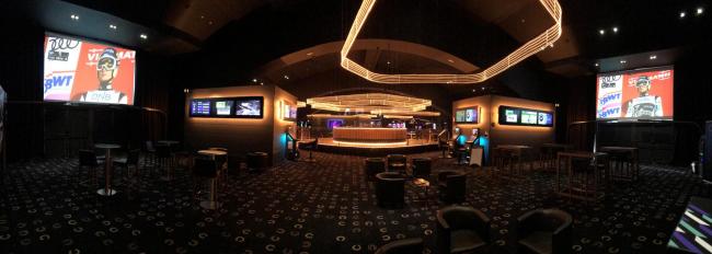 Bar Makaná en Orenes Gran Casino Castellón
