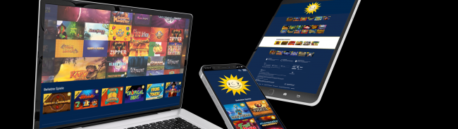 Gauselmann Group is granted licence for virtual slot-machine gaming