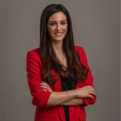 Beatriz Salazar Ruiz