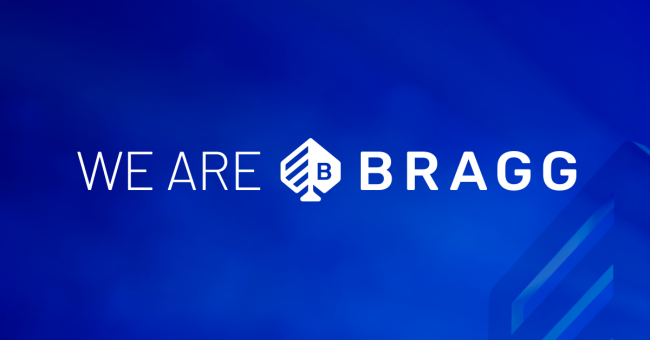 Las empresas del grupo BRAGG ORYX GAMING, SPIN GAMES y WILD STREAK GAMING se consolidan bajo una sola marca 