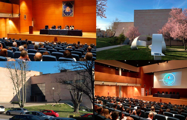 Así es el centro policial más importante de España que acogerá la V Jornada Internacional por el Juego Responsable