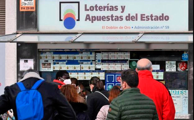 AuAumenta la oferta de juego público: la BONOLOTO se podrá jugar los siete días a la semana y será más cara