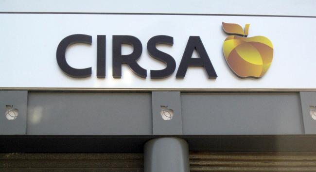 CIRSA, RESULTADOS, UNIDESA, SPORTIUM