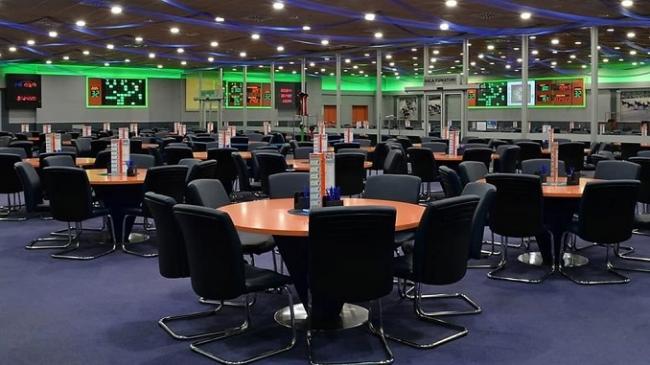 CODERE ITALIA, RSC