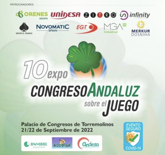 EXPO CONGRESO, TORREMOLINOS, 