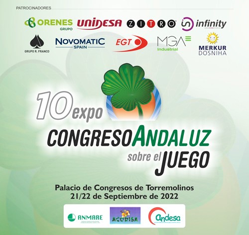 Cuenta atrás para el 10 Expo Congreso de Torremolinos 2022
