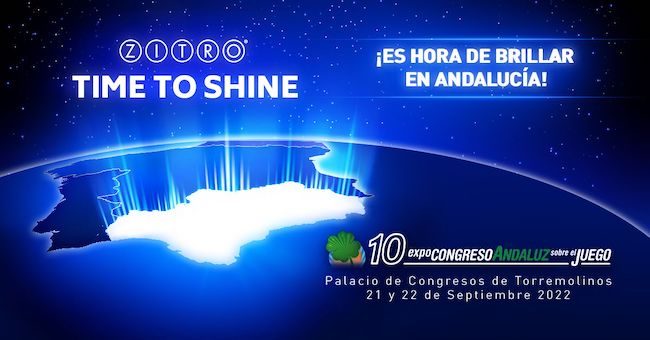 Cuenta atrás para ver a Zitro brillar en Torremolinos